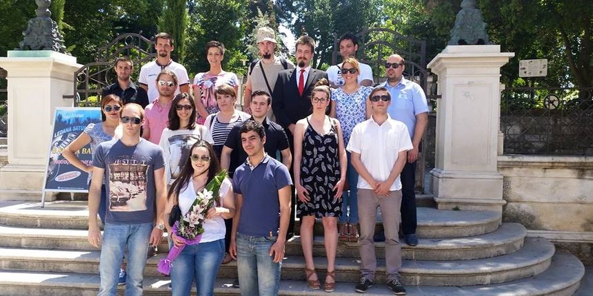 SDP Forum mladih SDP Forum mladih