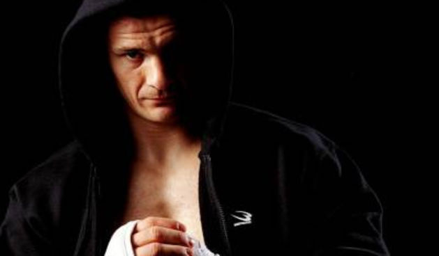 Mirko Filipović Cro Cop (Foto:cagepotato.com)