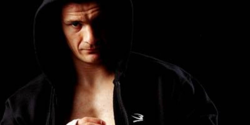Mirko Filipović Cro Cop (Foto:cagepotato.com)