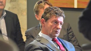 Andrej Plenković, Ivana Maletić, Željana Zovko, Milivoj Špika