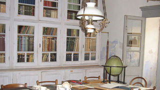 Pustinja Blaca, foto: czk-brac.hr