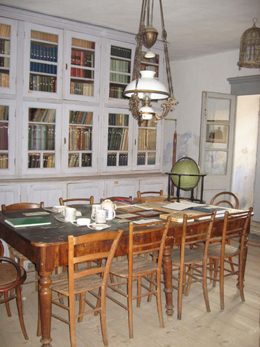 Pustinja Blaca, foto: czk-brac.hr