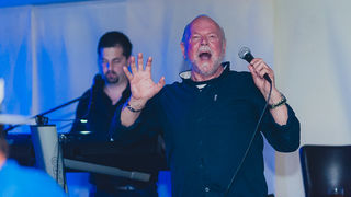 Zadarska večer u Hitch baru, 1.5.2015 (Foto: Ivan Toman)