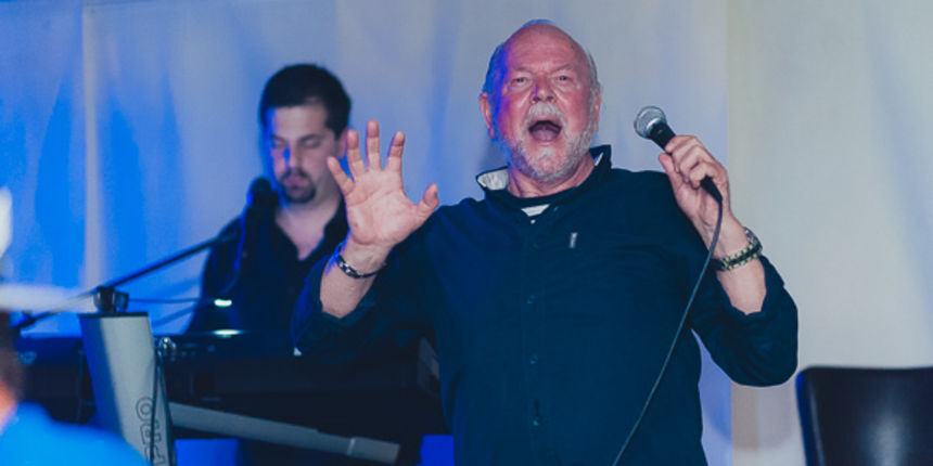 Zadarska večer u Hitch baru, 1.5.2015 (Foto: Ivan Toman) Zadarska večer u Hitch baru, 1.5.2015 (Foto: Ivan Toman)