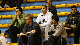 KK Borik-Puntamika – KK Svjetlost 67-75 (foto:Saša Čuka) KK Borik-Puntamika – KK Svjetlost 67-75 (foto:Saša Čuka)