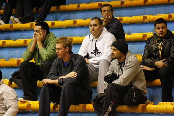 KK Borik-Puntamika – KK Svjetlost 67-75 (foto:Saša Čuka) KK Borik-Puntamika – KK Svjetlost 67-75 (foto:Saša Čuka)