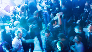 Goran Bare i Majke @ Arsenal Zadar Goran Bare i Majke @ Arsenal Zadar