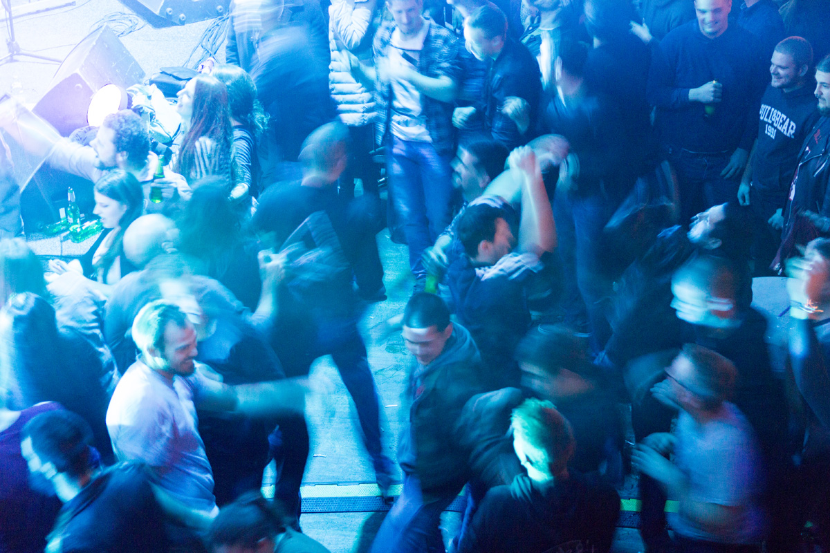 Goran Bare i Majke @ Arsenal Zadar Goran Bare i Majke @ Arsenal Zadar