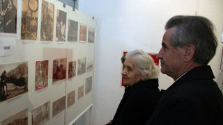 Izložba nacionalnih manjina Zadarske županije