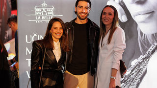 ModernA @ Zadar Cruise Port