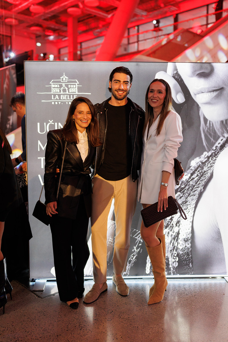 ModernA @ Zadar Cruise Port