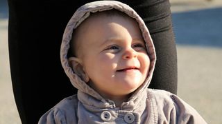 Sveta Luce razveselila i darivala virske mališane Sveta Luce razveselila i darivala virske mališane