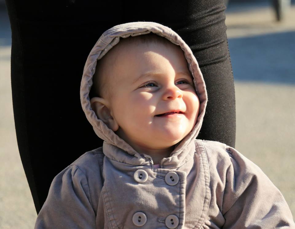 Sveta Luce razveselila i darivala virske mališane Sveta Luce razveselila i darivala virske mališane