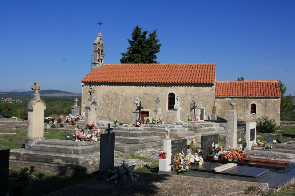 Obljetnica tragedije u Vukšiću