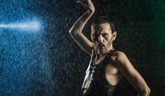 Hladno pivo i Goran Bare & Majke u Osijeku