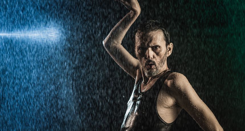 Hladno pivo i Goran Bare & Majke u Osijeku