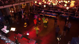 Docek 2011 na Poluotoku Docek 2011 na Poluotoku