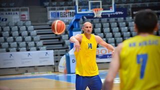 IV Masters veterana: VKK Nikšić 1995 – KK Puntamika 55-81 IV Masters veterana: VKK Nikšić 1995 – KK Puntamika 55-81