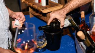 Gastro & wine night @ Vrsi Gastro & wine night @ Vrsi