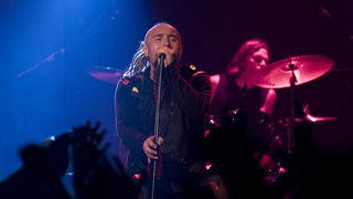 Kultur Shock u klubu Boogaloo, Zagreb 15.3.2008.