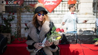 Đir po gradu, četvrtak 14. veljače 2019.