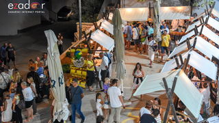 4. Fešta od sira u Kolanu