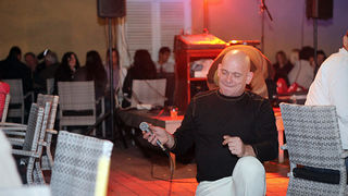 Varoš: Humanitarni koncert “Večer Zadrana” (foto:Saša Čuka) Varoš: Humanitarni koncert “Večer Zadrana” (foto:Saša Čuka)