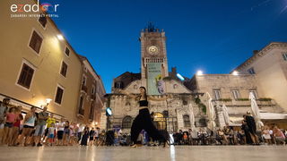 11. festival ulične umjetnosti Kalelargart 11. festival ulične umjetnosti Kalelargart