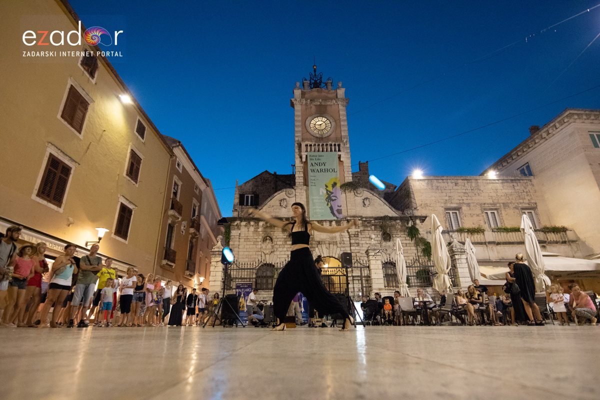 11. festival ulične umjetnosti Kalelargart 11. festival ulične umjetnosti Kalelargart