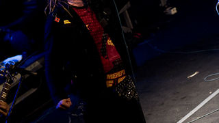 Kultur Shock u klubu Boogaloo, Zagreb 15.3.2008.