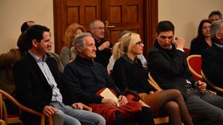 3. Bersijada na Sveučilištu u Zadru, foto-Iva Perinčić