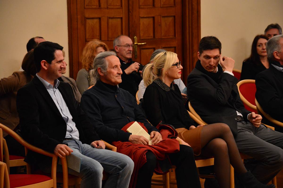 3. Bersijada na Sveučilištu u Zadru, foto-Iva Perinčić