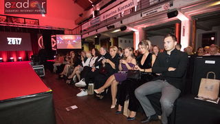 Izbor Miss Hrvatske za Miss svijeta @ Arsenal Zadar Izbor Miss Hrvatske za Miss svijeta @ Arsenal Zadar