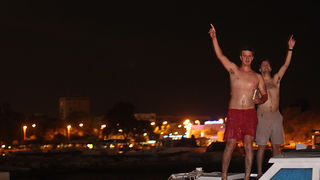 Maraschino bar : Neno Belan & Fiumensi Maraschino bar : Neno Belan & Fiumensi