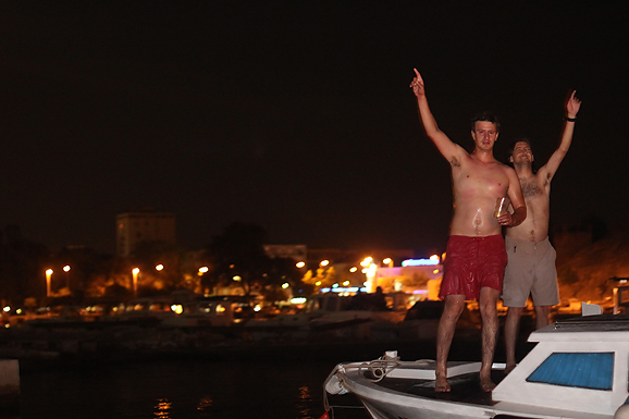 Maraschino bar : Neno Belan & Fiumensi Maraschino bar : Neno Belan & Fiumensi