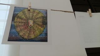 U Muzeju antičkog stakla predstavljen projekt “Koto u urom = Otok u moru”