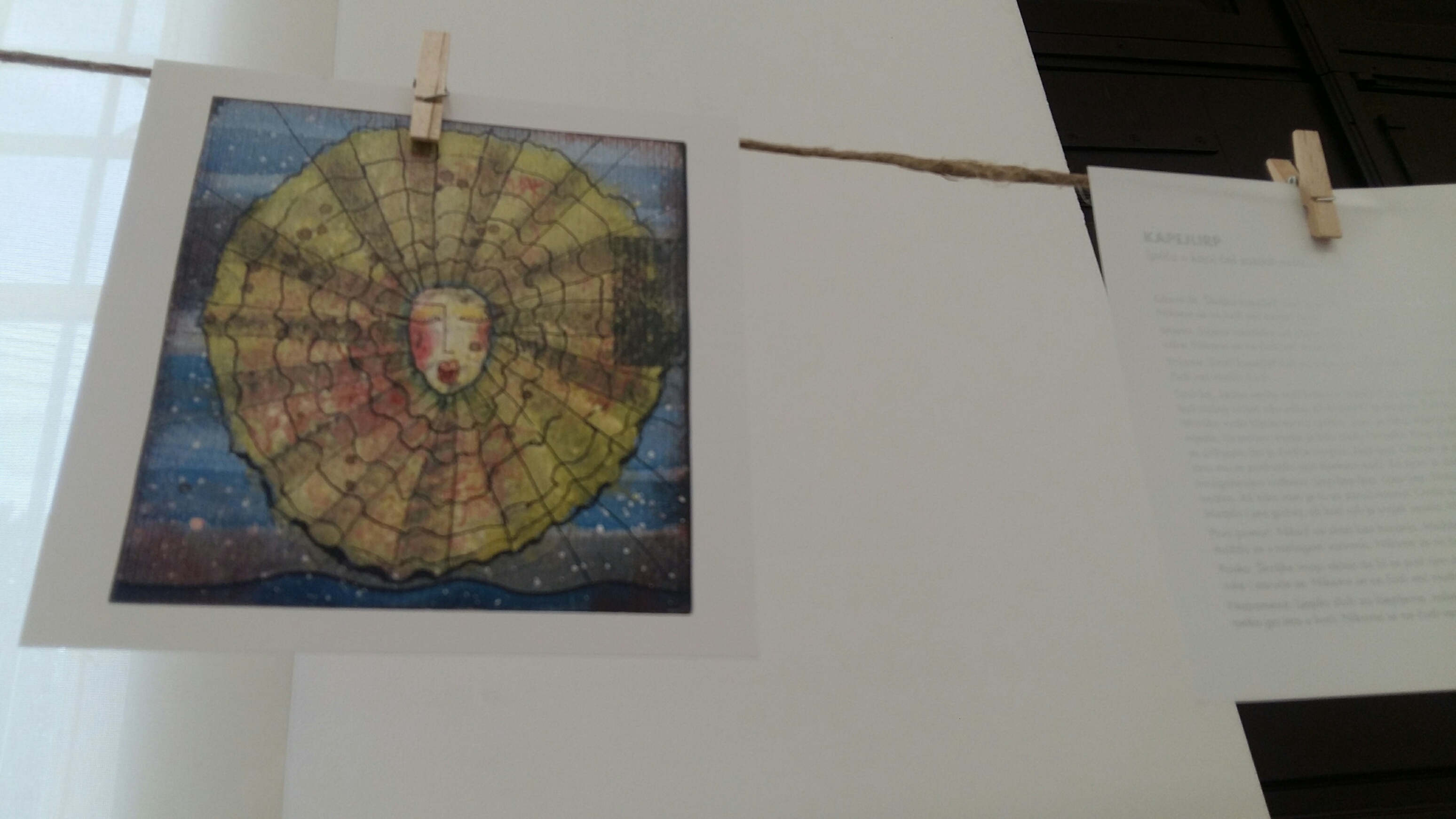 U Muzeju antičkog stakla predstavljen projekt “Koto u urom = Otok u moru”