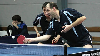 Zheng Jia / Karlović, STK Donat Zheng Jia / Karlović, STK Donat