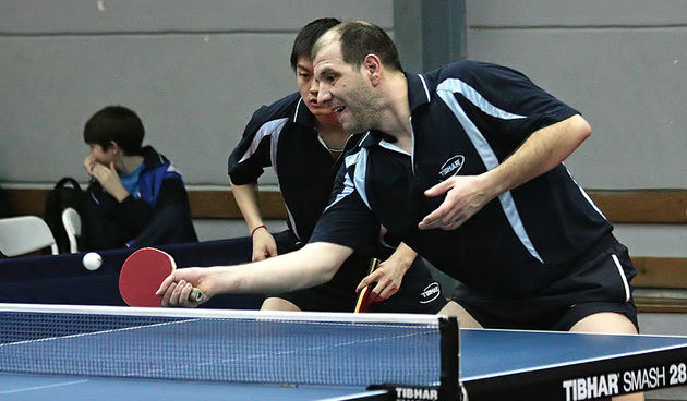 Zheng Jia / Karlović, STK Donat