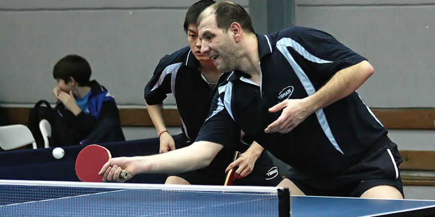 Zheng Jia / Karlović, STK Donat Zheng Jia / Karlović, STK Donat