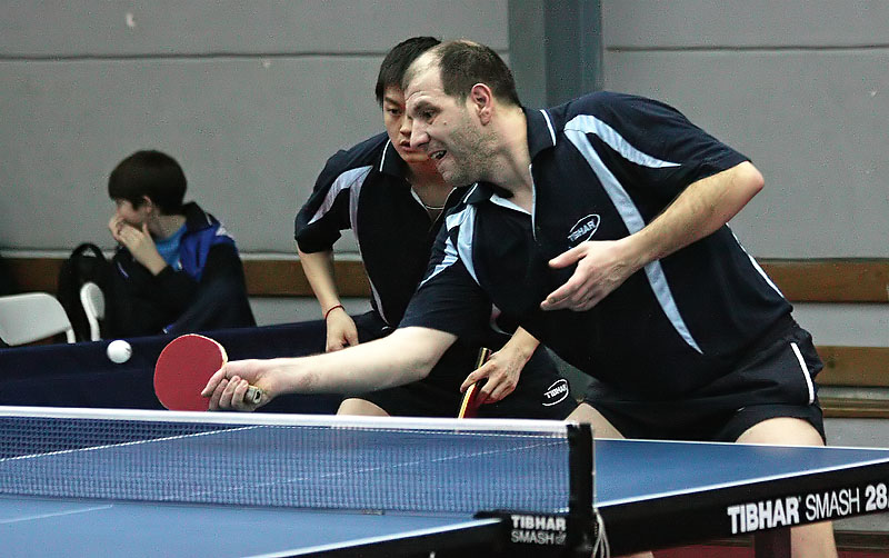 Zheng Jia / Karlović, STK Donat Zheng Jia / Karlović, STK Donat