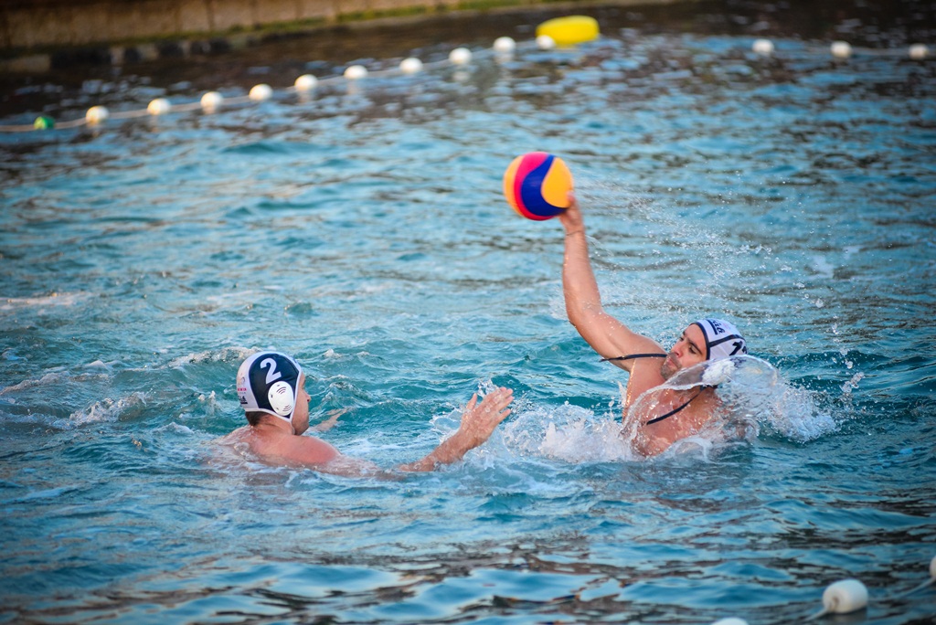 VAK”AN”ZA 31%, polufinale: Sukošan – Nesvrstani 0-3