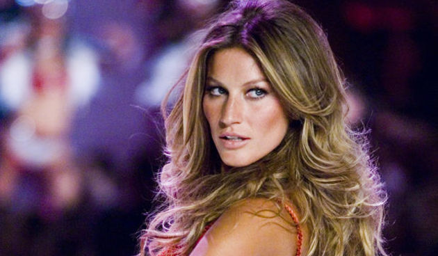 Gisele Buendchen (Foto: gala.fr)