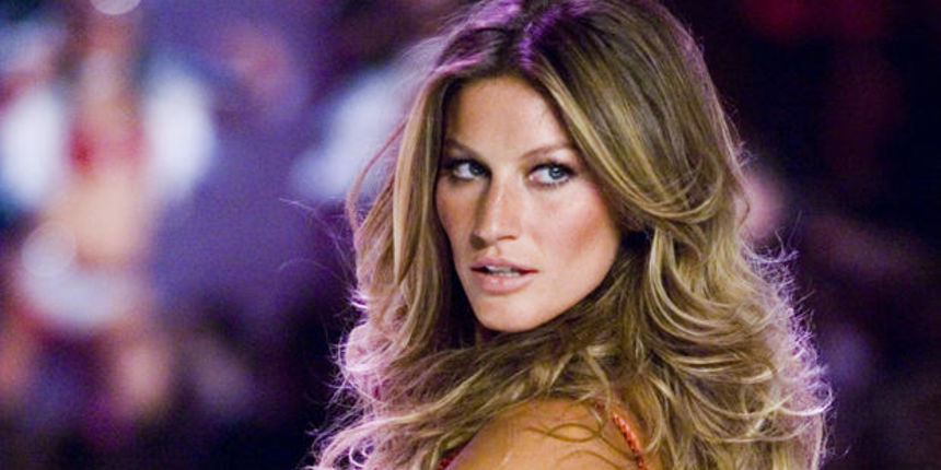 Gisele Buendchen (Foto: gala.fr) Gisele Buendchen (Foto: gala.fr)