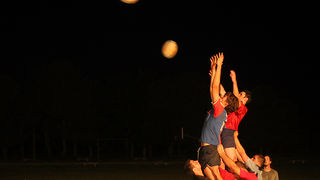 Trening zadarskih ragbijaša u Zemuniku (foto:Saša Čuka)