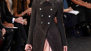 Paris Fashion Week: Louis Vuitton jesen 2010 (Coutorture.com)