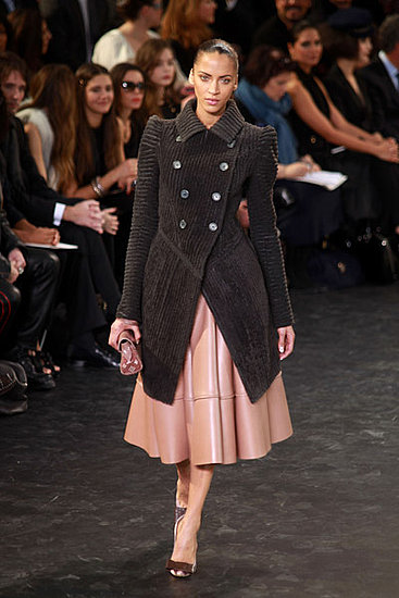 Paris Fashion Week: Louis Vuitton jesen 2010 (Coutorture.com)