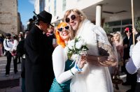 52 Karnevalska povorka Zadar 15.2.2026, Foto Bojan Bogdanić