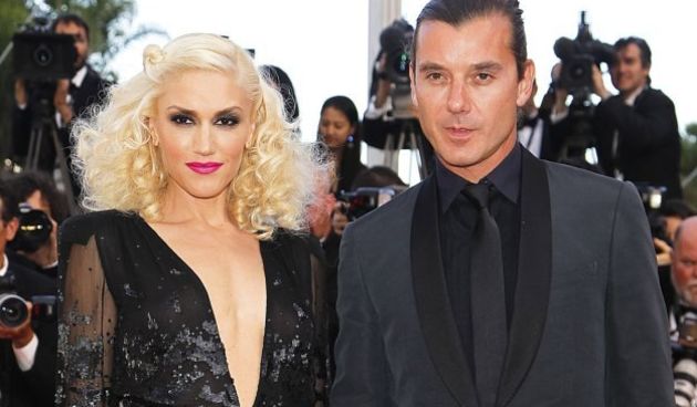 #7324455 Gavin Rossdale, Gwen Stefani attends the Tree of Life premiere at the 64th Annual Cannes Film Festival in May 16, 2011.
 Fame Pictures, Inc – Santa Monica, CA, USA – +1 (310) 395-0500