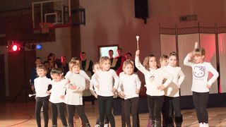 Biograd na Moru: Priredba “Tebi grade”  u povodu blagdana Sv, Stosije i Dana grada, Foto. Franjo Juric